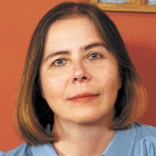 Dr Uliana Bashtanova